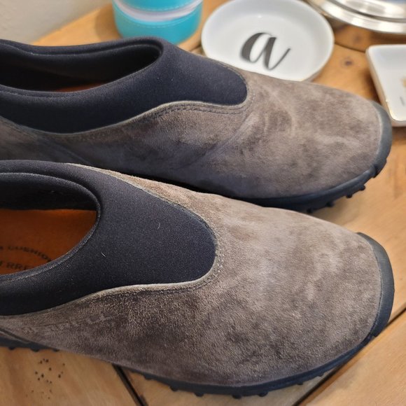 Merrell Trail Shoes - Picture 2 of 10